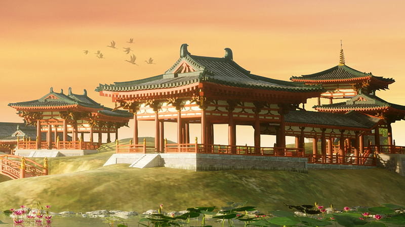 Step_Into_China_s_Tang_Dynasty__Daming_Palace_Unveils_Imperial_Secrets - Khabar Asia Step_Into_China_s_Tang_Dynasty__Daming_Palace_Unveils_Imperial_Secrets
