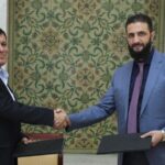 Syria__Kurdish_Led_SDF_Reach_Historic_Pact_to_Merge_Institutions