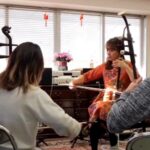 TL14K7AXA4FUDL8OJZII - Khabar Asia Erhu’s Melodic Resurgence Captivates Japan’s Cultural Scene video poster