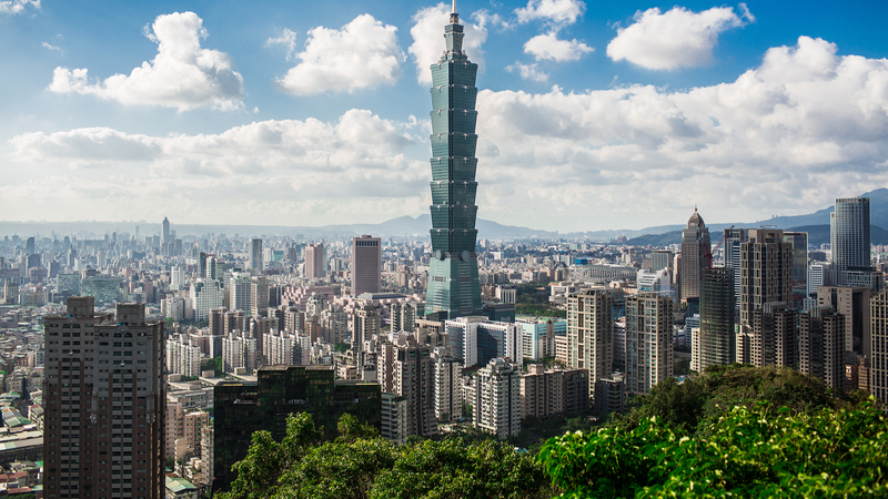 TSMC_s_Strategic_Shifts_Raise_Geopolitical_Concerns__Mainland_Spokesperson_Criticizes_DPP_s_Approach - Khabar Asia TSMC_s_Strategic_Shifts_Raise_Geopolitical_Concerns__Mainland_Spokesperson_Criticizes_DPP_s_Approach