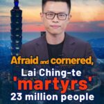 Taiwan_Leader_Lai_s_Separatist_Agenda_Faces_Backlash_as_Strategic_Shifts_Rattle_Region