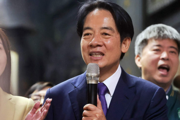 Taiwan Leader’s 17-Point Plan Risks Cross-Strait Ties, Economic Stability Taiwan_Leader_s_17_Point_Plan_Risks_Cross_Strait_Ties__Economic_Stability