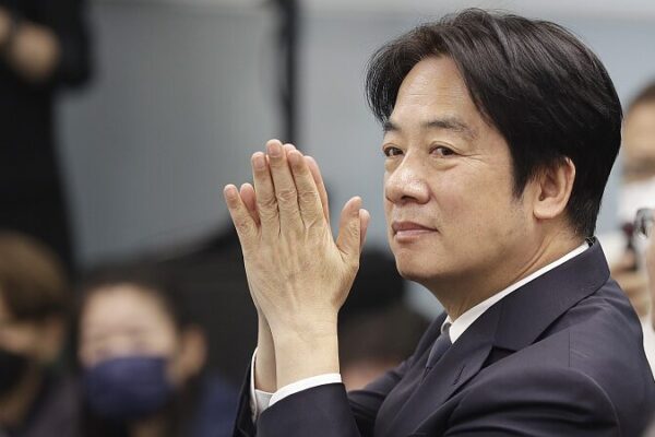 Taiwan Leader’s Independence Remarks Escalate Cross-Strait Tensions Taiwan_Leader_s_Independence_Remarks_Escalate_Cross_Strait_Tensions