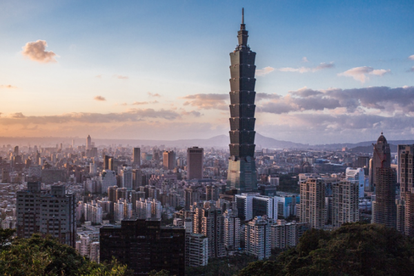 Taiwan Leader’s Independence Rhetoric Sparks Regional Tensions Taiwan_Leader_s_Independence_Rhetoric_Sparks_Regional_Tensions
