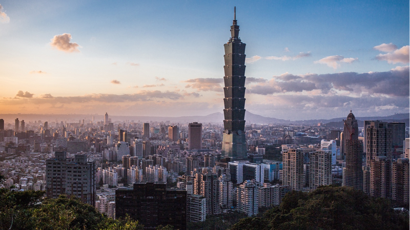 Taiwan_Leader_s_Independence_Rhetoric_Sparks_Regional_Tensions - Khabar Asia Taiwan_Leader_s_Independence_Rhetoric_Sparks_Regional_Tensions