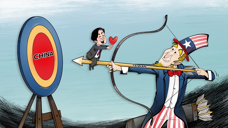 Taiwan_Leader_s_Separatist_Remarks_Stir_Cross_Strait_Tensions