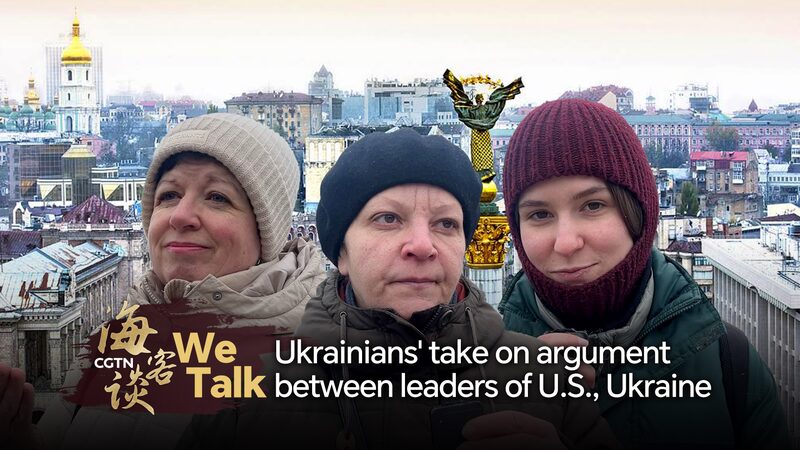 Tensions_Escalate_as_Trump_Zelenskyy_Shouting_Match_Halts_US_Ukraine_Minerals_Deal video poster