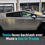 Tesla_Faces_Backlash_Over_Musk_s_Trump_Ties_Amid_DOGE_Restructuring_Plan_poster - Khabar Asia Tesla_Faces_Backlash_Over_Musk_s_Trump_Ties_Amid_DOGE_Restructuring_Plan video poster