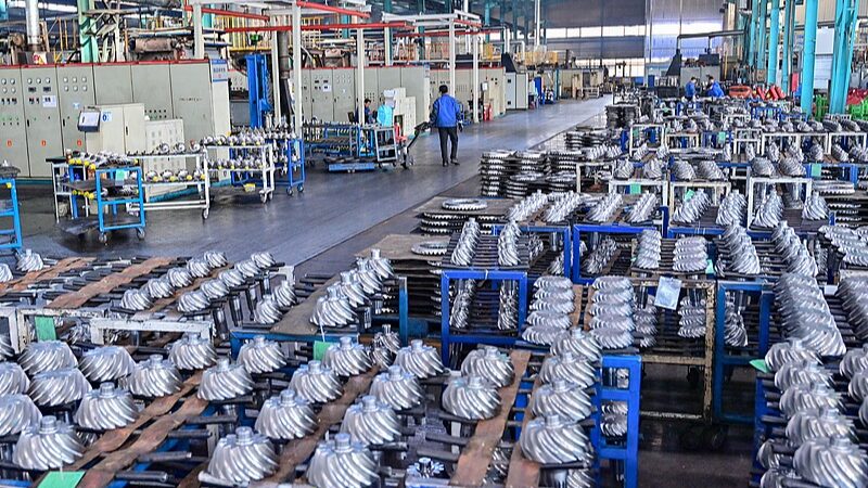 The_Chinese_mainland_s_Manufacturing_PMI_Bounces_Back_to_50_2_in_February - Khabar Asia The_Chinese_mainland_s_Manufacturing_PMI_Bounces_Back_to_50_2_in_February