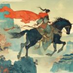The_Timeless_Evolution_of_Hua_Mulan__From_Ancient_Ballad_to_Global_Icon_poster - Khabar Asia The_Timeless_Evolution_of_Hua_Mulan__From_Ancient_Ballad_to_Global_Icon video poster