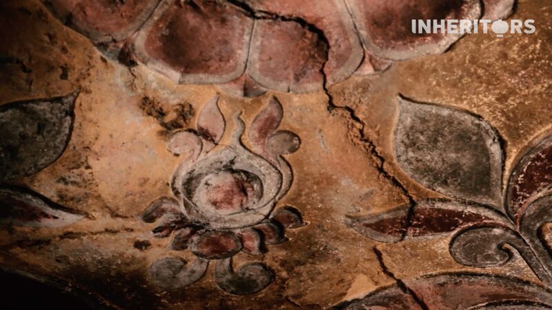 Timeless_Lotus_Patterns_Illuminate_Xiangtangshan_Caves