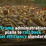 Trump_Administration_Proposes_Rollback_of_Vehicle_Fuel_Efficiency_Standards_poster - Khabar Asia Trump_Administration_Proposes_Rollback_of_Vehicle_Fuel_Efficiency_Standards video poster