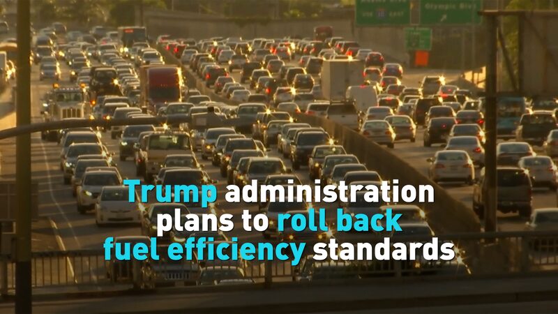 Trump_Administration_Proposes_Rollback_of_Vehicle_Fuel_Efficiency_Standards_poster - Khabar Asia Trump_Administration_Proposes_Rollback_of_Vehicle_Fuel_Efficiency_Standards video poster