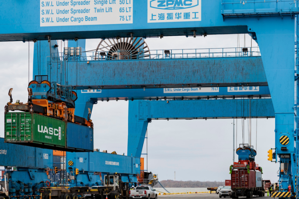 Trump’s Proposed $1.5M Ship Fees Stir Global Trade Concerns Trump_s_Proposed__1_5M_Ship_Fees_Stir_Global_Trade_Concerns