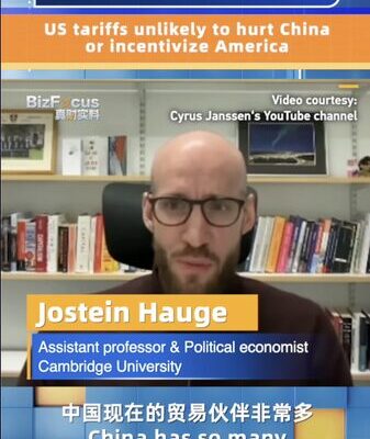 Trump’s Tariffs Fail to Dent China’s Trade Strategy: Expert Insight Trump_s_Tariffs_Fail_to_Dent_China_s_Trade_Strategy__Expert_Insight video poster