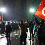 Turkish_Opposition_Vows_to_Sustain_Protests_After_Mass_Rally__Hundreds_Detained - Khabar Asia Turkish_Opposition_Vows_to_Sustain_Protests_After_Mass_Rally__Hundreds_Detained