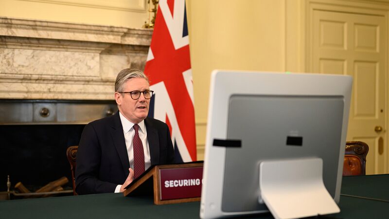 UK_Led_Coalition_Advances_Post_Ceasefire_Ukraine_Security_Plans