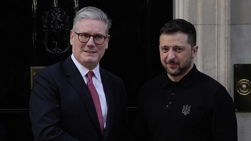 UK_PM_Starmer_Pledges_Unwavering_Support_to_Ukraine_in_London_Meeting_poster - Khabar Asia UK_PM_Starmer_Pledges_Unwavering_Support_to_Ukraine_in_London_Meeting video poster