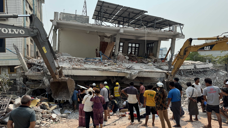 UNICEF_Highlights_Key_Challenges_in_Delivering_Aid_to_Myanmar_s_Children_poster - Khabar Asia UNICEF_Highlights_Key_Challenges_in_Delivering_Aid_to_Myanmar_s_Children video poster