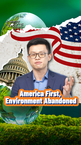 US_Environmental_Policy_Shift_Sparks_Global_Concern_Over_Public_Health_poster - Khabar Asia US_Environmental_Policy_Shift_Sparks_Global_Concern_Over_Public_Health video poster