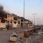 US_Intensifies_Airstrikes_in_Yemen_Amid_Escalation_With_Houthis - Khabar Asia US_Intensifies_Airstrikes_in_Yemen_Amid_Escalation_With_Houthis