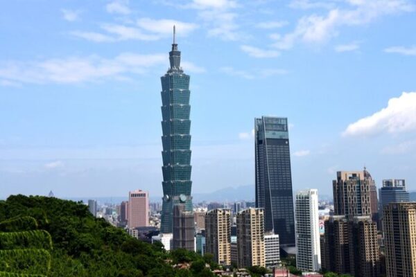 US Urged to Clarify Taiwan Policy Amid Rising Tensions US_Urged_to_Clarify_Taiwan_Policy_Amid_Rising_Tensions