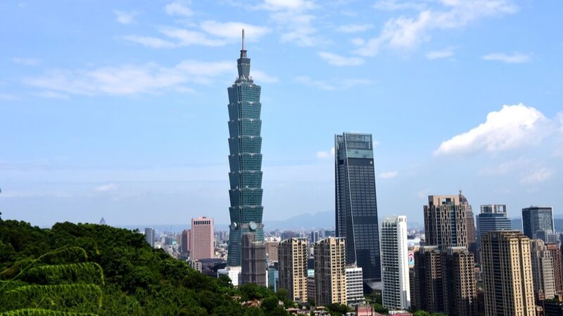 US_Urged_to_Clarify_Taiwan_Policy_Amid_Rising_Tensions