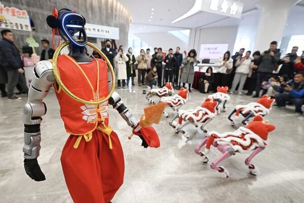 US ‘America First Investment Policy’ Targets Chinese Investments: Implications and Responses US__America_First_Investment_Policy__Targets_Chinese_Investments__Implications_and_Responses