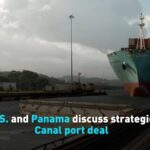 US_and_Panama_Navigate_Strategic_Port_Deal_Amid_Canal_Tensions video poster
