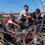 U_S__Border_Crossings_Drop_Amid_Tightened_Immigration_Rules_poster - Khabar Asia U_S__Border_Crossings_Drop_Amid_Tightened_Immigration_Rules video poster