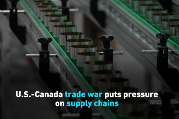 U_S__Canada_Trade_Tensions_Strain_Global_Supply_Chains video poster