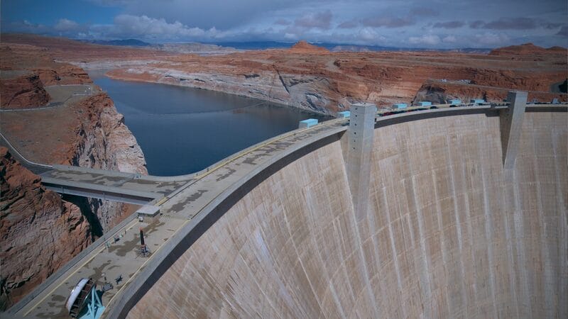U_S__Denies_Mexico_s_Colorado_River_Water_Request_in_Historic_First_poster - Khabar Asia U_S__Denies_Mexico_s_Colorado_River_Water_Request_in_Historic_First video poster