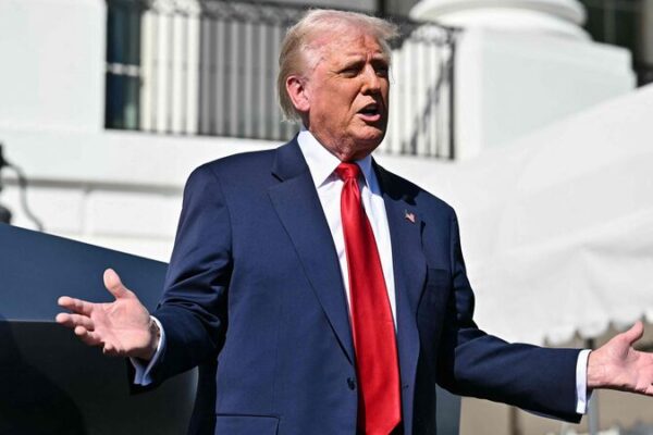 U.S. Fentanyl Tariffs Ignite Bilateral Tensions, Analysts Warn U_S__Fentanyl_Tariffs_Ignite_Bilateral_Tensions__Analysts_Warn