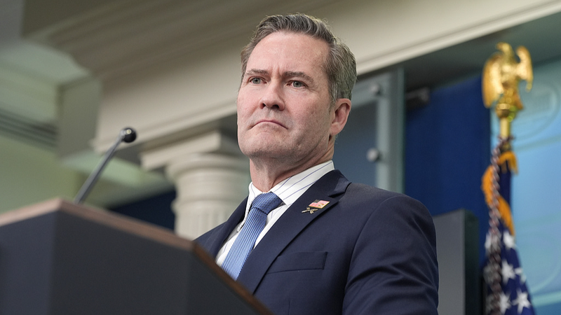 U_S__Security_Advisor_Takes_Blame_for_Yemen_Chat_Leak - Khabar Asia U_S__Security_Advisor_Takes_Blame_for_Yemen_Chat_Leak