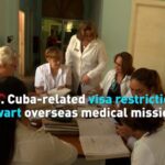 U_S__Tightens_Visa_Rules_on_Cuban_Medical_Missions__Sparks_Debate_poster - Khabar Asia U_S__Tightens_Visa_Rules_on_Cuban_Medical_Missions__Sparks_Debate video poster