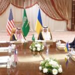 U_S__Ukraine_Talks_Kick_Off_in_Saudi_Arabia_Amid_Tensions_poster - Khabar Asia U_S__Ukraine_Talks_Kick_Off_in_Saudi_Arabia_Amid_Tensions video poster