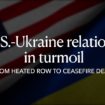 U_S__Ukraine_Ties__From_Diplomatic_Clash_to_Ceasefire_Negotiations