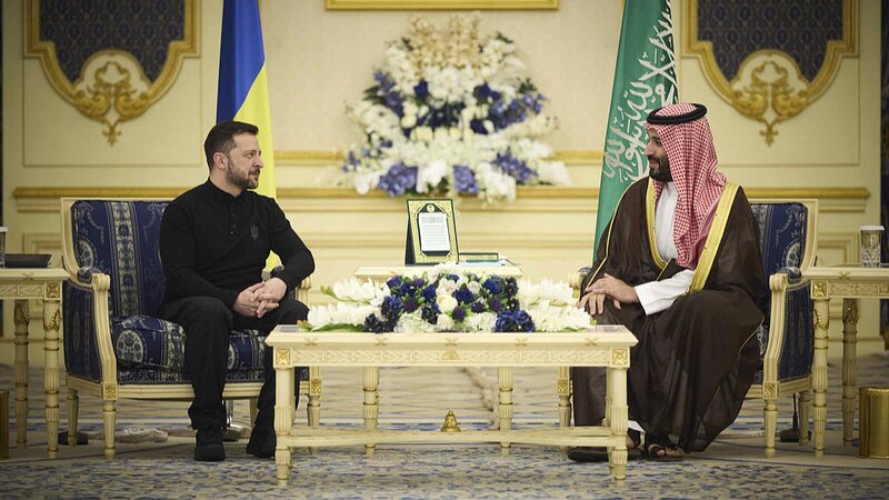 U_S__and_Ukraine_Launch_High_Stakes_Peace_Talks_in_Saudi_Arabia