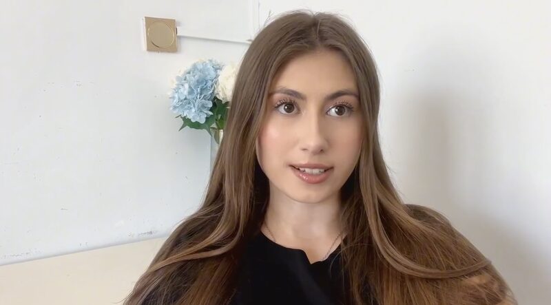 Ukrainian_Vlogger_Calls_for_Peace_After_White_House_Rift video poster