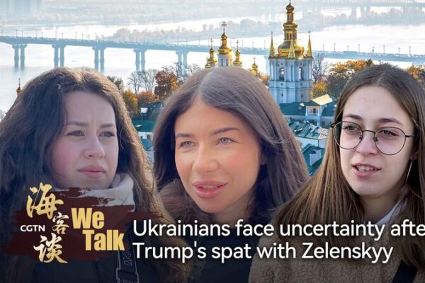Ukrainians Unsettled as U.S.-Ukraine Mineral Deal Ends Amid Trump-Zelenskyy Clash Ukrainians_Unsettled_as_U_S__Ukraine_Mineral_Deal_Ends_Amid_Trump_Zelenskyy_Clash video poster