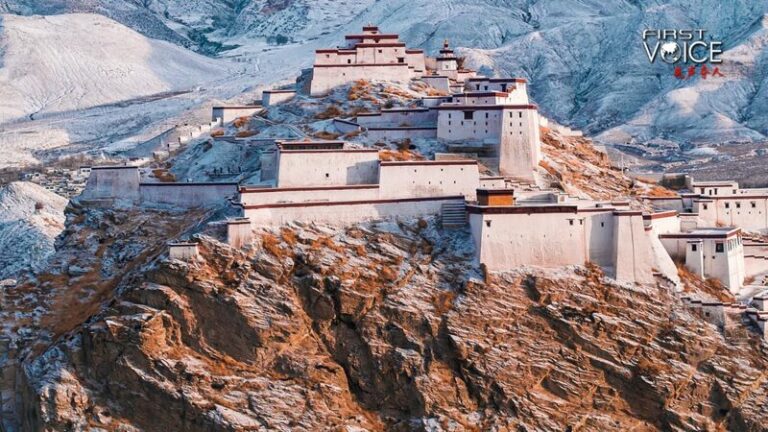 Unveiling Xizang’s Past: Exposing Feudal Serfdom Myths - Khabar Asia