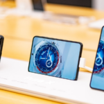 Huawei’s 2024 Growth Fueled by R&D Commitment