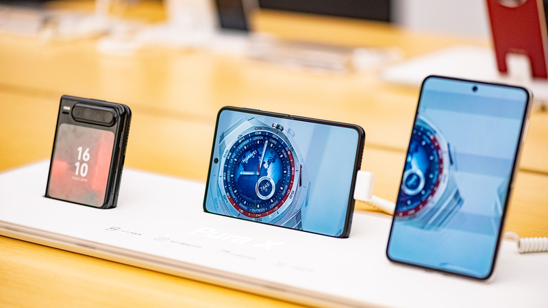 VSYOTBAAN2L9LSG8O583 - Khabar Asia Huawei’s 2024 Growth Fueled by R&D Commitment