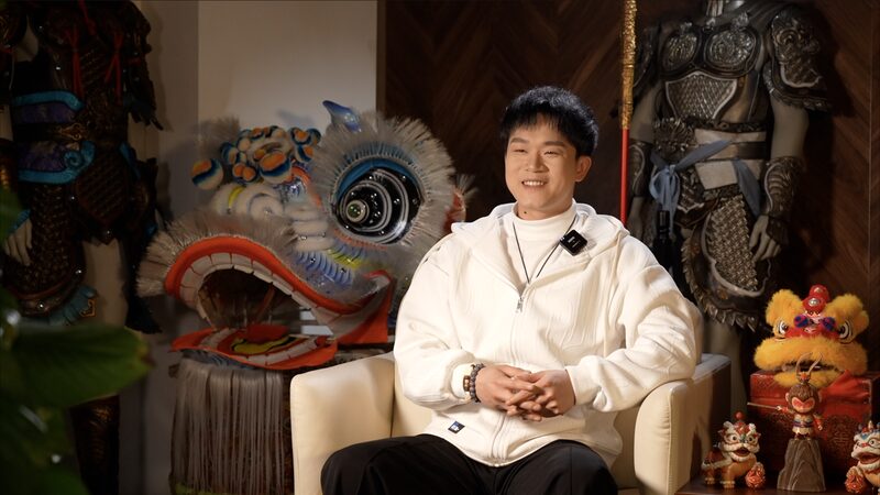Viral Costume Art Revives Chinese Heritage Through Digital Storytelling Viral_Costume_Art_Revives_Chinese_Heritage_Through_Digital_Storytelling video poster