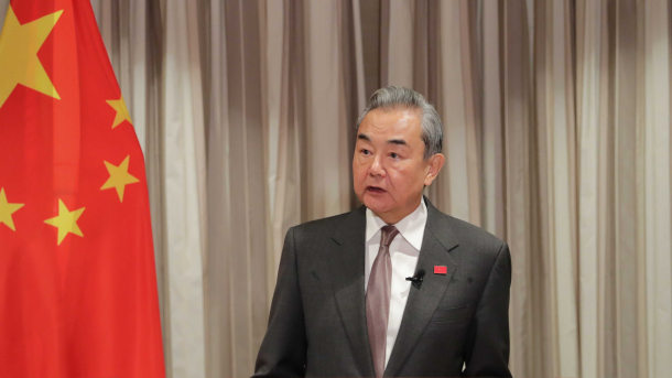 Wang_Yi_to_Outline_China_s_Foreign_Policy_Vision_in_Friday_Press_Briefing - Khabar Asia Wang_Yi_to_Outline_China_s_Foreign_Policy_Vision_in_Friday_Press_Briefing