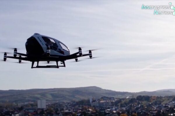 Wuhan Greenlights 24 Low-Altitude Flight Routes to Boost Innovation Wuhan_Greenlights_24_Low_Altitude_Flight_Routes_to_Boost_Innovation
