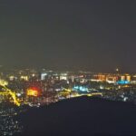 Wuxi_City_s_Dazzling_Nightscape_Lights_Up_Huishan_Mountain_poster - Khabar Asia Wuxi_City_s_Dazzling_Nightscape_Lights_Up_Huishan_Mountain video poster