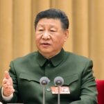 Xi_Calls_for_Accelerated_Military_Modernization_in_Key_Address
