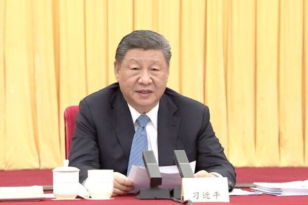 Xi Jinping Extends International Women’s Day Greetings to Chinese Women Xi_Jinping_Extends_International_Women_s_Day_Greetings_to_Chinese_Women