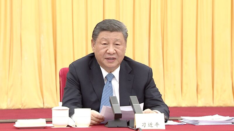 Xi_Jinping_Extends_International_Women_s_Day_Greetings_to_Chinese_Women - Khabar Asia Xi_Jinping_Extends_International_Women_s_Day_Greetings_to_Chinese_Women
